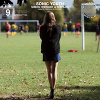 Sonic Youth - Simon Werner a disparu (Bande originale du film)