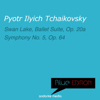 Alberto Lizzio, London Festival Orchestra - Blue Edition - Tchaikovsky: Swan Lake Suite, Op. 20a