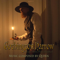 Quinn - Gothington Harrow (Original Soundtrack)
