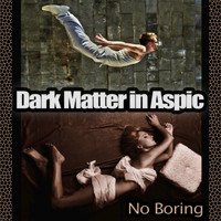 Dark Matter in Aspic - No Boring