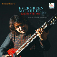 Rajesh Vaidhya - Rajesh Vaidhya - Evergreen Melodies