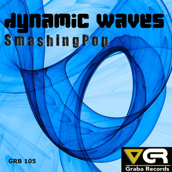 Dynamic Waves - SmashingPop