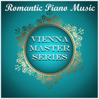Sylvia Capova - Vienna Master Series: Romantic Piano Music