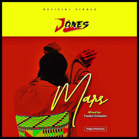 Jones - Mars