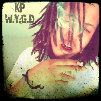KP - WYGD (What You Gone Do) (Explicit)
