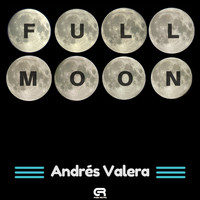 Andrés Valera - Full Moon
