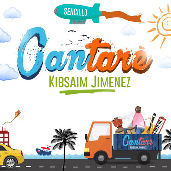 Kibsaim Jimenez - Cantaré