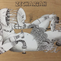 Zechariah - Mary Jane