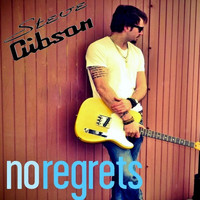 Steve Gibson - No Regrets