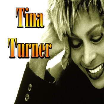 Tina Turner - Tina Turner