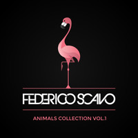 federico scavo - Animals Collection, Vol. 1