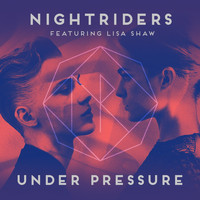 Nightriders - Under Pressure