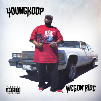 Young Koop - We Gon' Ride (Explicit)