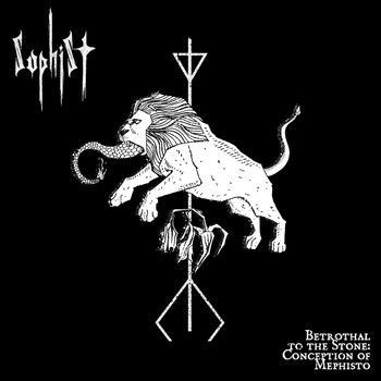 Sophist - Betrothal to the Stone: Conception of Mephisto​ (Explicit)