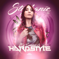 DJ Stephanie - My Summer of Hardstyle