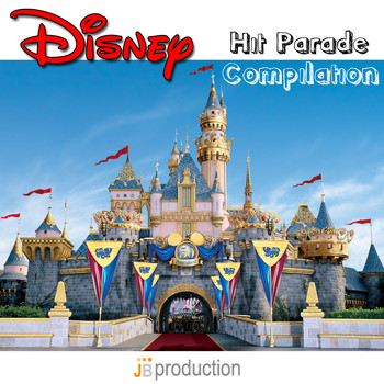 High School Music Band - Disney Hit Parade Compilation