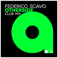 federico scavo - Otherside (Club Mix)
