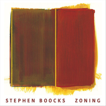 Stephen Boocks - Zoning