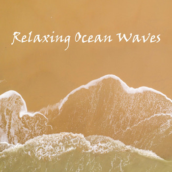 Ambient Sounds from I’m in Records - Relaxing Ocean Waves
