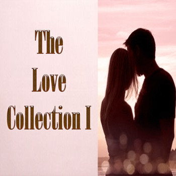 Various Artists - The Love Collection I