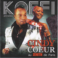 Koffi Olomidé - Le pacte amoureux (Live zénith 2009)