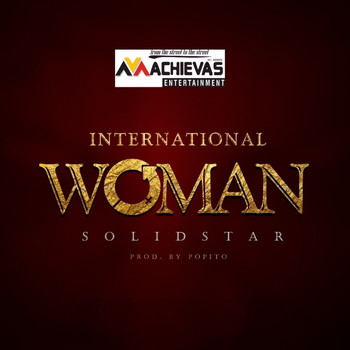 Solidstar - International Woman