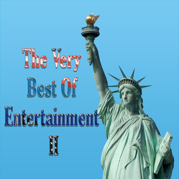 Various Artists - The Very Best of Entertainment II