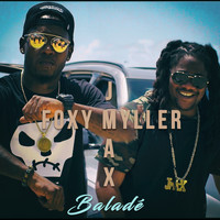 Foxy Myller - Baladé
