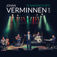 Johan Verminnen - Plankenkoorts (Live 2017)