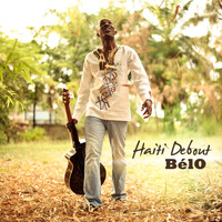 BélO - Haiti debout