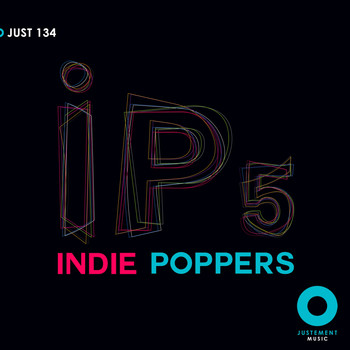 Various Artists - Indie Poppers, Vol. 5