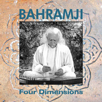 Bahramji - Four Dimensions