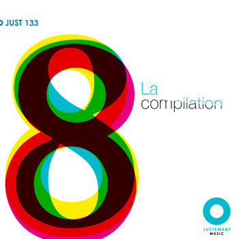 Various Artists - La compilation, vol. 8
