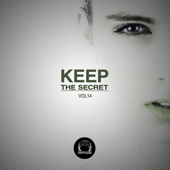 Various Artists - Keep the Secret, Vol. 14