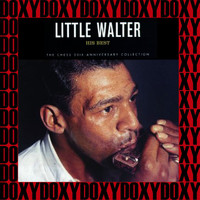 Little Walter - His Best (Hd Remastered, The 50th Chess Anniversary Edition, Doxy Collection)