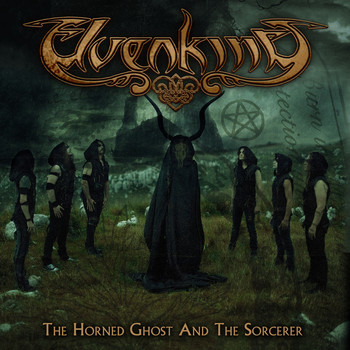 Elvenking - The Horned Ghost and the Sorcerer