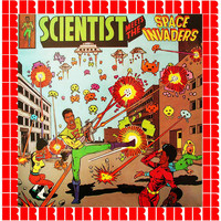 The Scientist - Scientist Meets the Space Invaders
