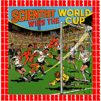 The Scientist - Scientist Wins the World Cup