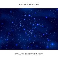 Franz W Doppler - Strangers in The Night