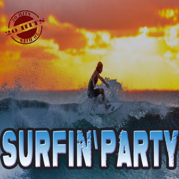 Various Artists - Surfin' Party
