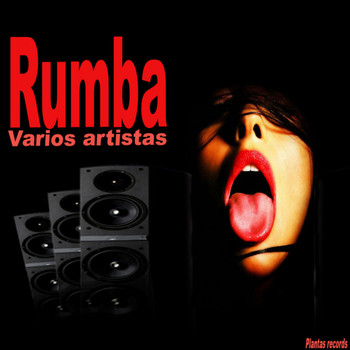 Varios Artistas - Rumba Vol.1 (Explicit)