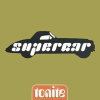 Supercar - Tonite