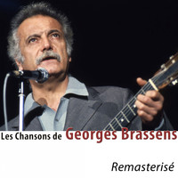 Georges Brassens - Georges Brassens Remasterisé