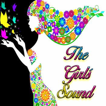 Various Artist - The Girl's Sound