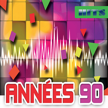 Various Artists - Hits années 90