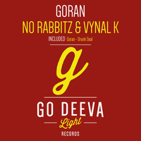 No Rabbitz, Vynal K - Goran
