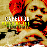 Capelton - KINGS OF DANCEHALL (Explicit)
