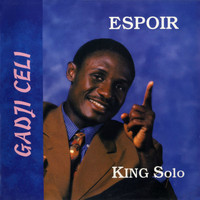Gadji Celi - King Solo