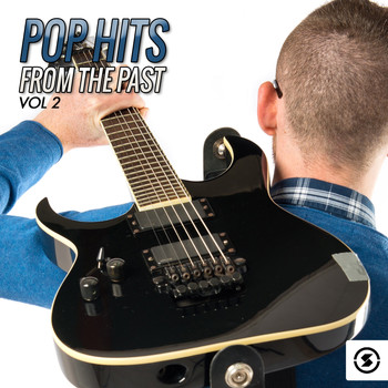 Various Artists - Pop Hits from the Past, Vol. 2