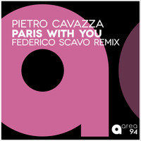 Pietro Cavazza - Paris with You (Federico Scavo Remix)